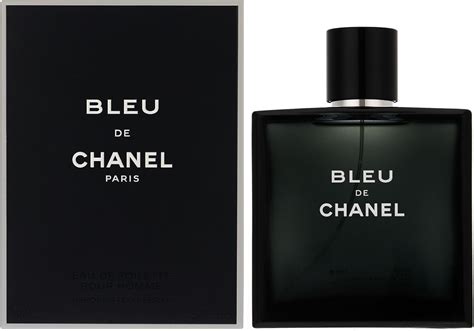 amazon chanel for men|Chanel bleu for men discount.